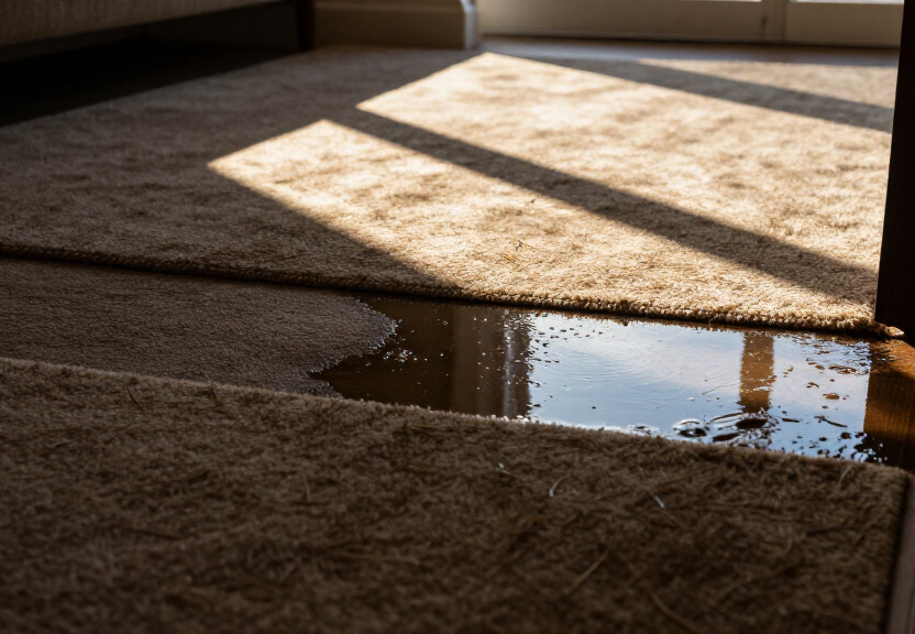 South Windsor Flood Restoration Projects